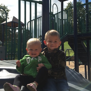 Fundraising Page: Kalen Leque